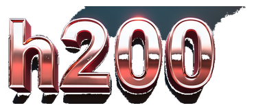 h200 logo